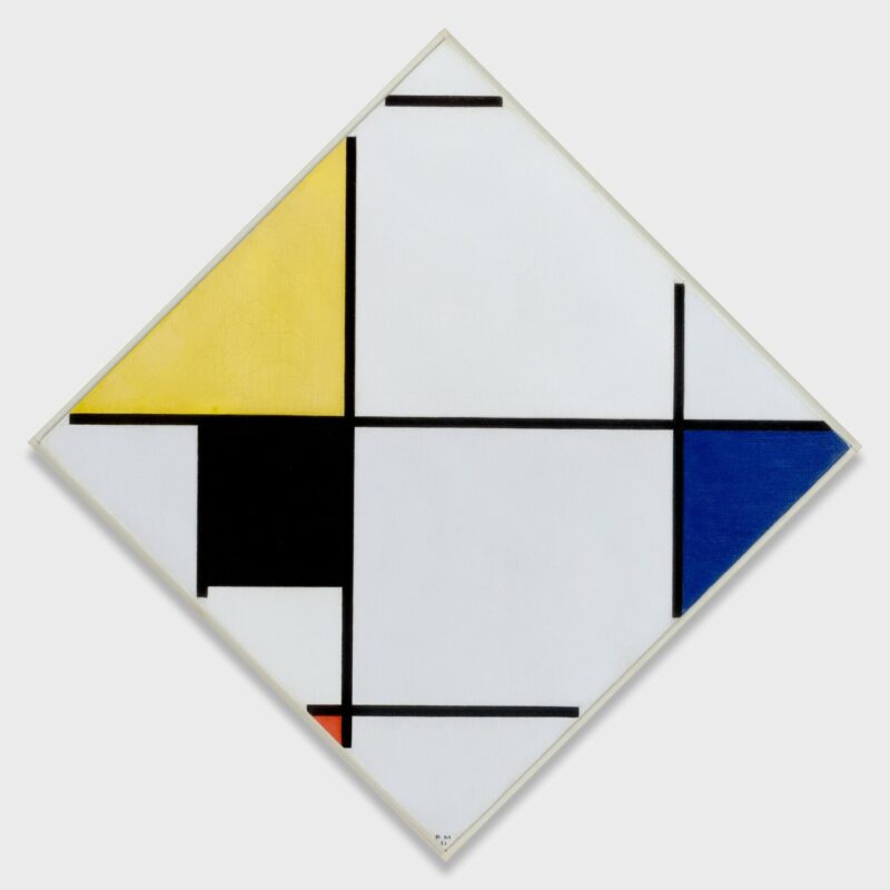 Lozenge